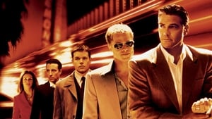 Ocean's Eleven - Tripla vagy semmi háttérkép