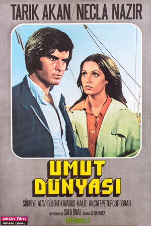 Umut Dünyası poszter