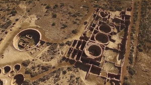 Our Story: The Indigenous Led Fight to Protect Greater Chaco háttérkép