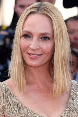 Uma Thurman profil kép