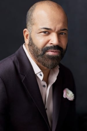 Jeffrey Wright profil kép