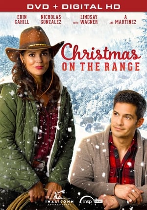 Christmas on the Range poszter