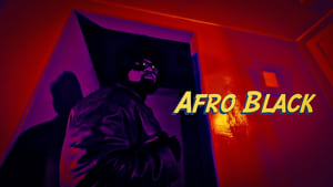 Afro Black háttérkép