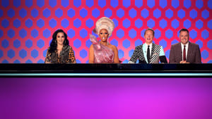 Secret Celebrity RuPaul's Drag Race kép