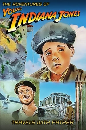 Az ifjú Indiana Jones: 04. Hajszál híján