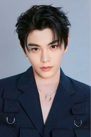 杨宇轩
