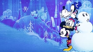 Mickey egér csodálatos tele háttérkép