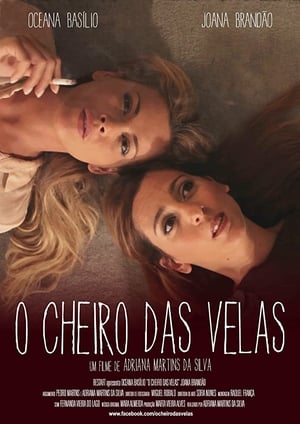 O cheiro das velas