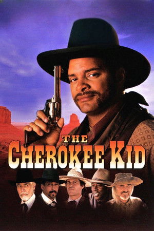 A cherokee kölyök poszter