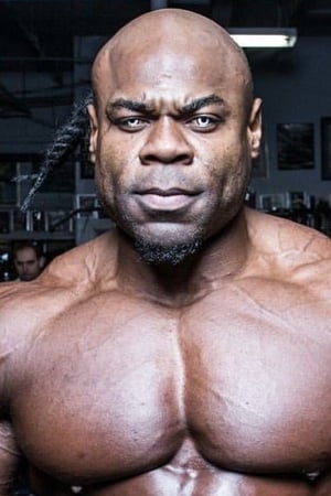 Kai Greene