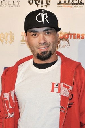 Eddie Bravo profil kép