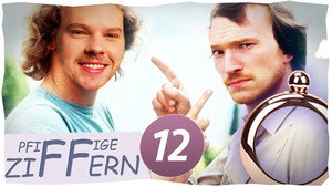 Pfiffige Ziffern 1. évad Ep.12 12. epizód