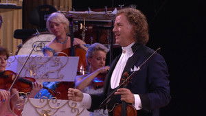 André Rieu - Wonderful World - Live in Maastricht háttérkép