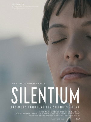 Silentium poszter