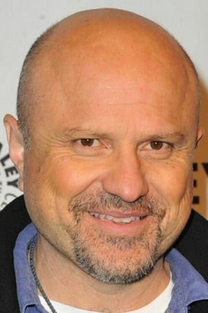 Enrico Colantoni profil kép