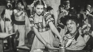 La marca del zorrillo háttérkép