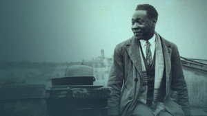 Claude McKay, errances d'un poète révolté háttérkép
