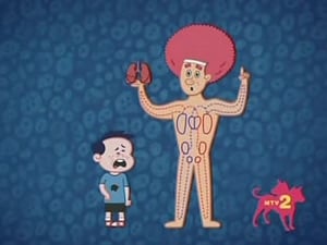 Wonder Showzen Season 2 Ep.1 1. epizód