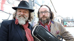 The Hairy Bikers: Pubs That Built Britain 1. évad Ep.10 10. epizód