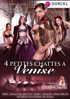 Sex in Venice poszter