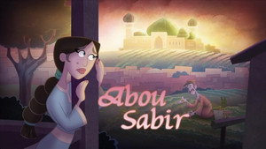 1001 Nights 1. évad Ep.15 15. epizód