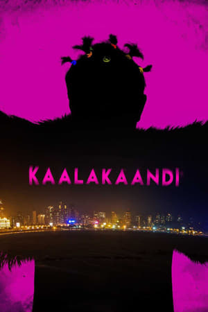 Kaalakaandi poszter