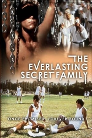 The Everlasting Secret Family poszter