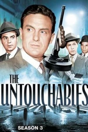 The Untouchables