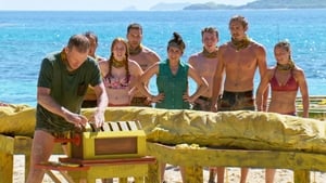 Survivor 38. évad Ep.2 2. epizód