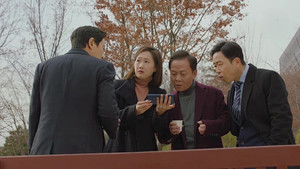 이판사판 1. évad Ep.30 30. epizód