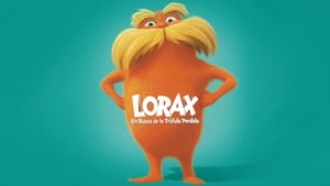 Lorax háttérkép