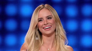 Celebrity Family Feud 3. évad Ep.9 9. epizód