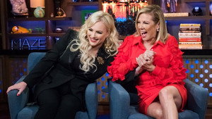 Watch What Happens Live with Andy Cohen Season 15 Ep.122 122. epizód