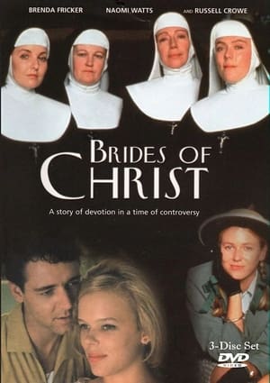 Brides of Christ poszter