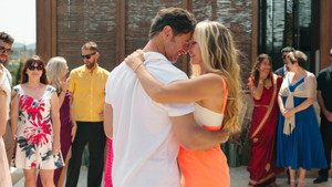 A Royal Romance in Ibiza háttérkép