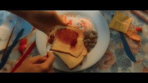 A Perfect Slice háttérkép