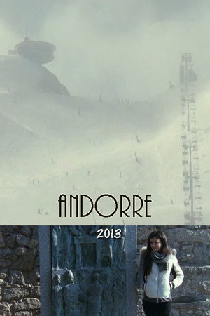 Andorre poszter