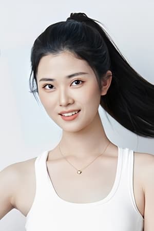 Zhao Jia profil kép