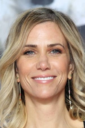 Kristen Wiig profil kép