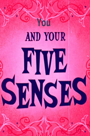 You and Your Five Senses