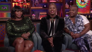 Watch What Happens Live with Andy Cohen Season 14 Ep.146 146. epizód