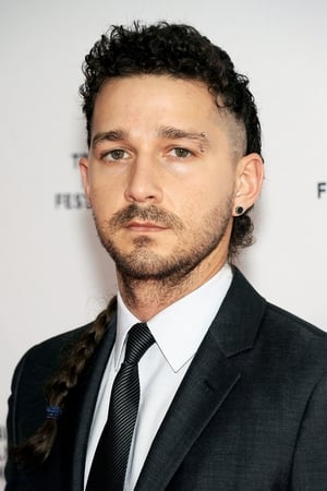 Shia LaBeouf profil kép