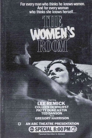 The Women's Room poszter