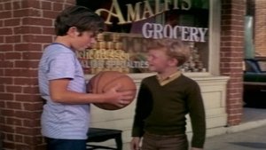 Family Affair Season 3 Ep.2 2. epizód