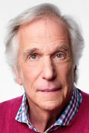 Henry Winkler profil kép