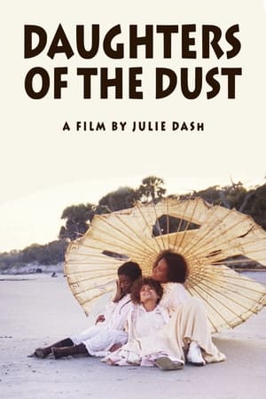 Daughters of the Dust poszter