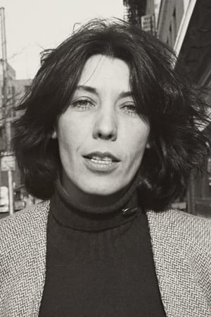 Lily Tomlin profil kép