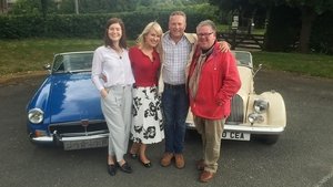 Celebrity Antiques Road Trip Season 6 Ep.12 12. epizód