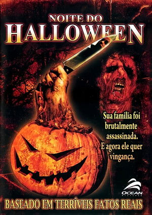 Halloween éjszakája poszter