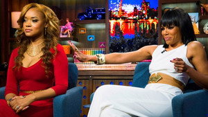 Watch What Happens Live with Andy Cohen Season 9 Ep.50 50. epizód